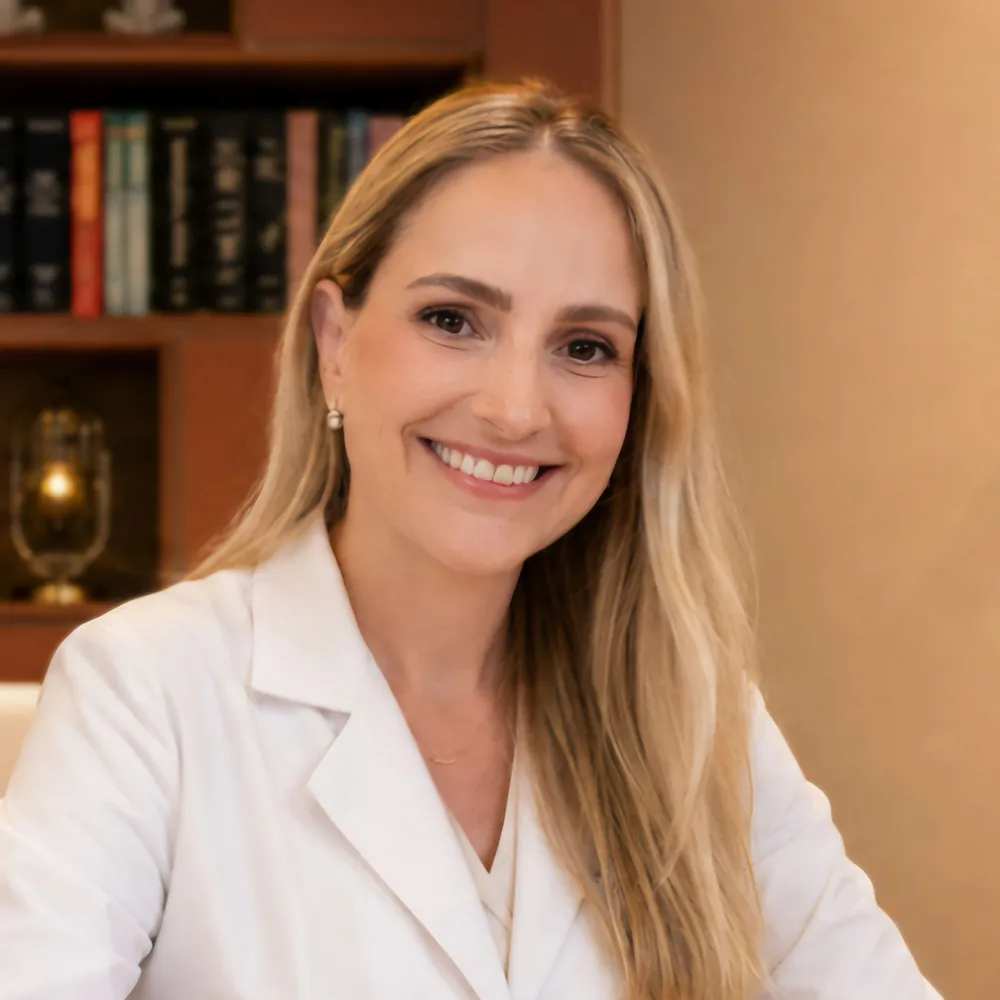 Dra. Fernanda Trolezi
